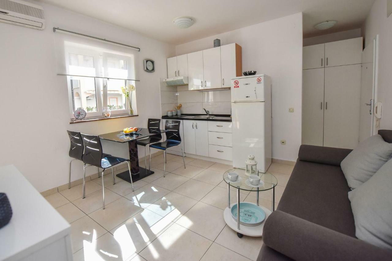 Vicy Apartment Новаля Екстериор снимка