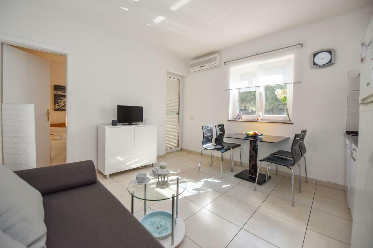 Vicy Apartment Новаля Екстериор снимка
