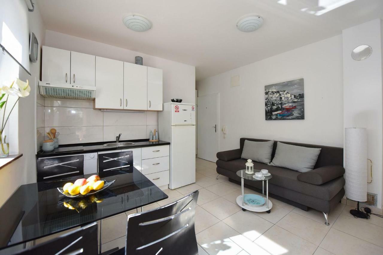 Vicy Apartment Новаля Екстериор снимка