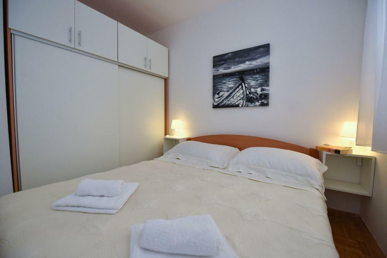 Vicy Apartment Новаля Екстериор снимка