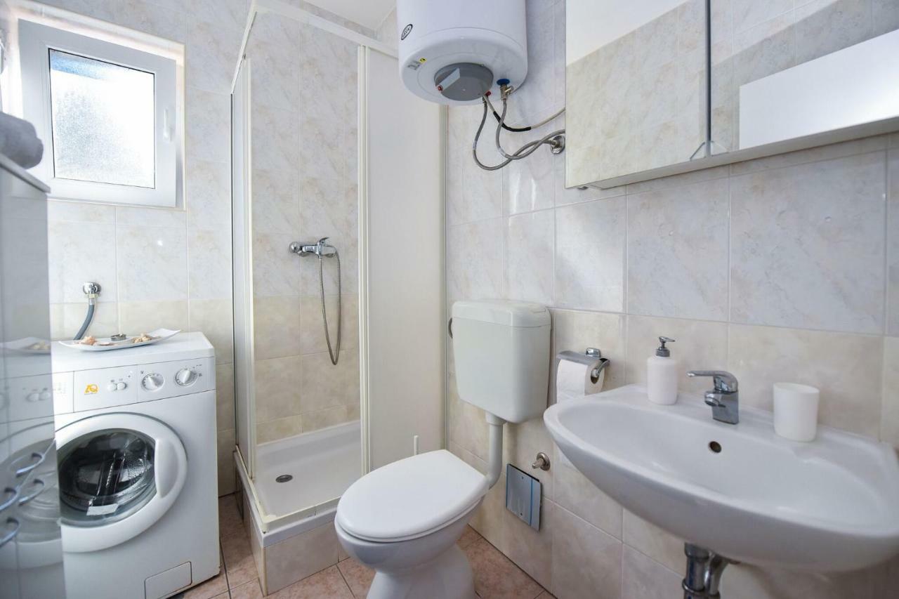 Vicy Apartment Новаля Екстериор снимка